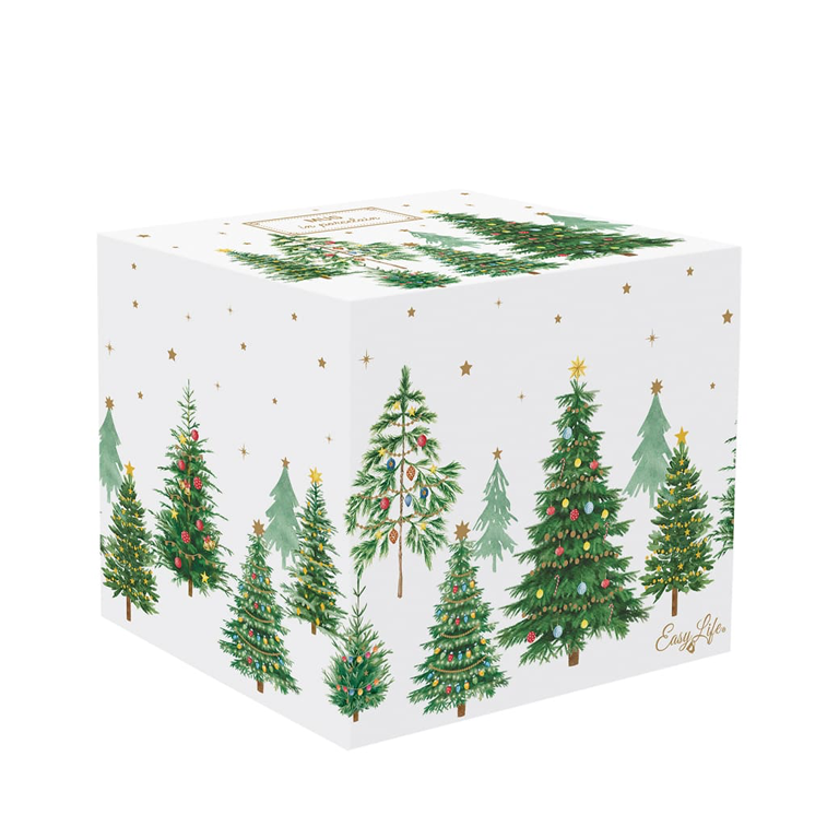 Studio 1811 Mug - Festive Trees - Image 2