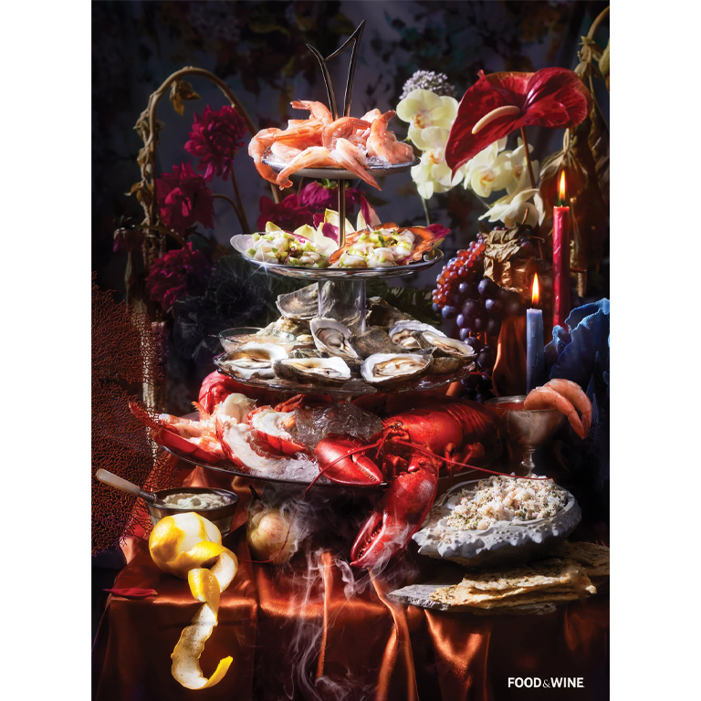 Piecework Puzzles - Tiers of Joy - Image 2