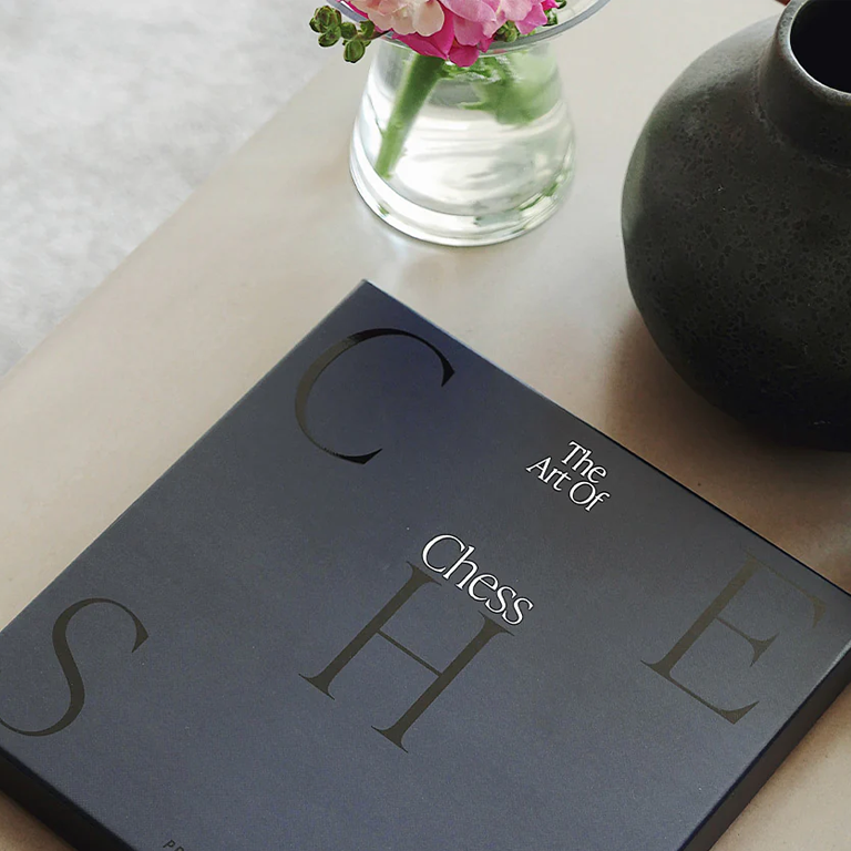 Printworks The Art of Chess - Chess Set - Image 4