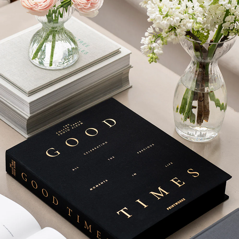 Printworks Photo Album - Good Times