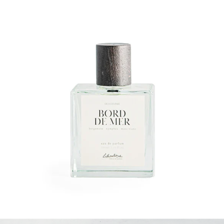 Lothantique Eau de Parfum 100ml - Seashore/ Bord de Mer