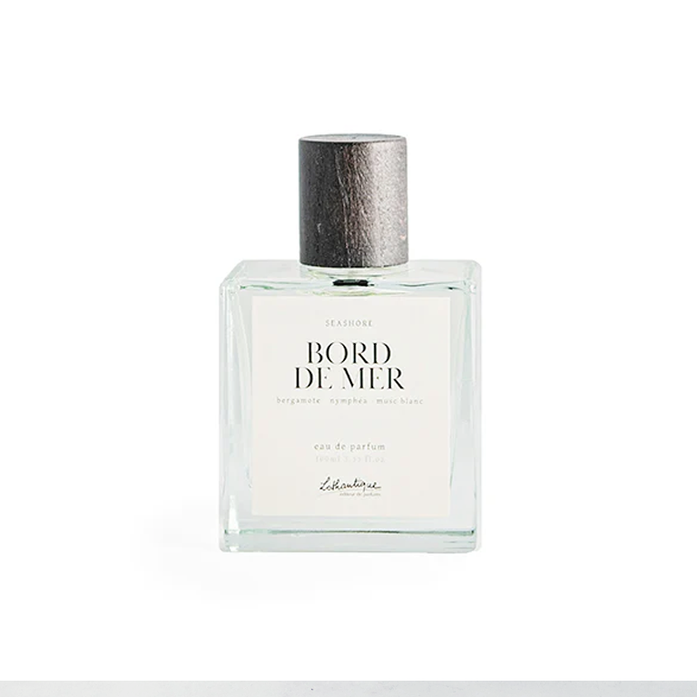 Lothantique Eau de Parfum 100ml - Seashore/ Bord de Mer