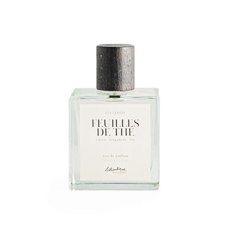 Lothantique Eau de Parfum 100ml - Tea Leaves/ Feuilles de Th&eacute;