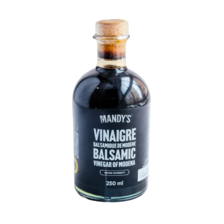 Mandy's Balsamic Vinegar of Modena