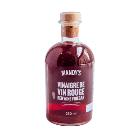 Mandy's Red Wine Vinegar
