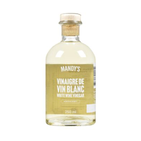 Mandy's White Wine Vinegar