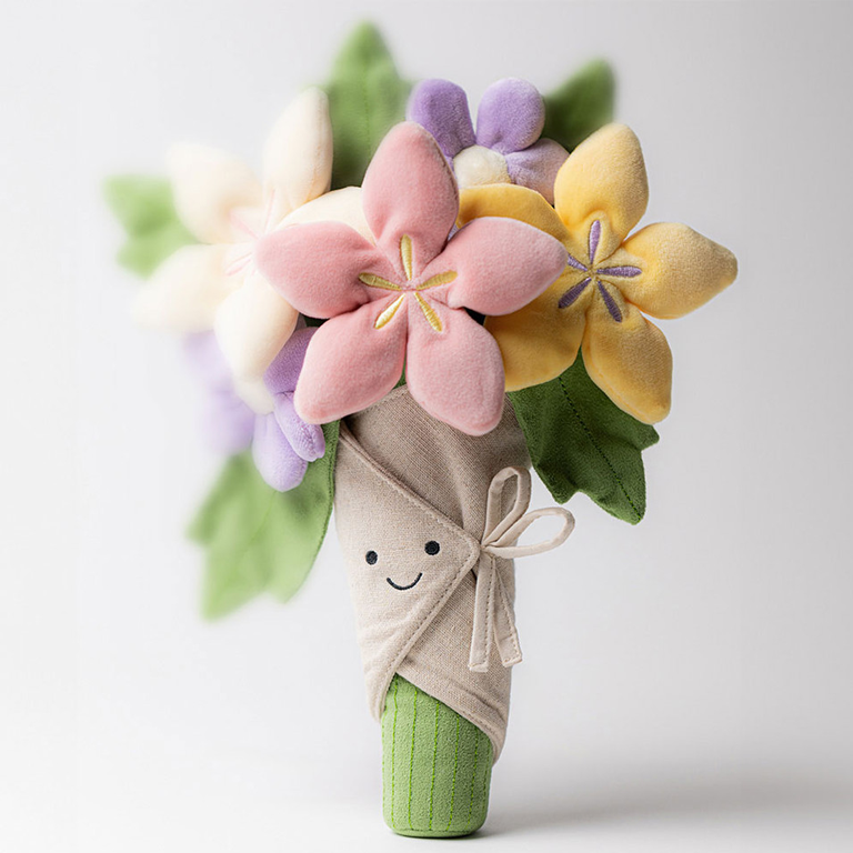 Jellycat Amuseables - Bouquet of Flowers