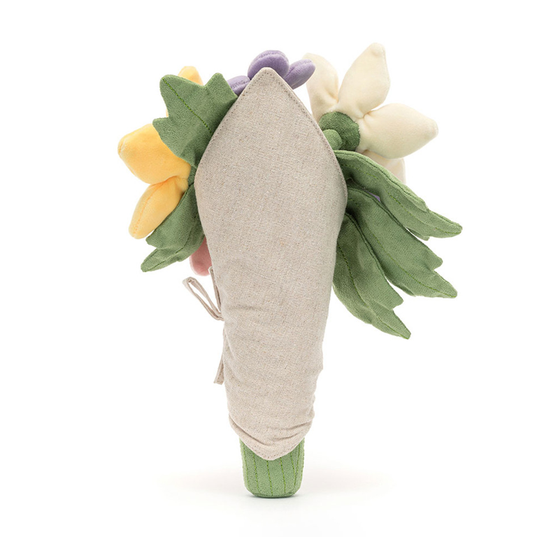 Jellycat Amuseables - Bouquet of Flowers - Image 4