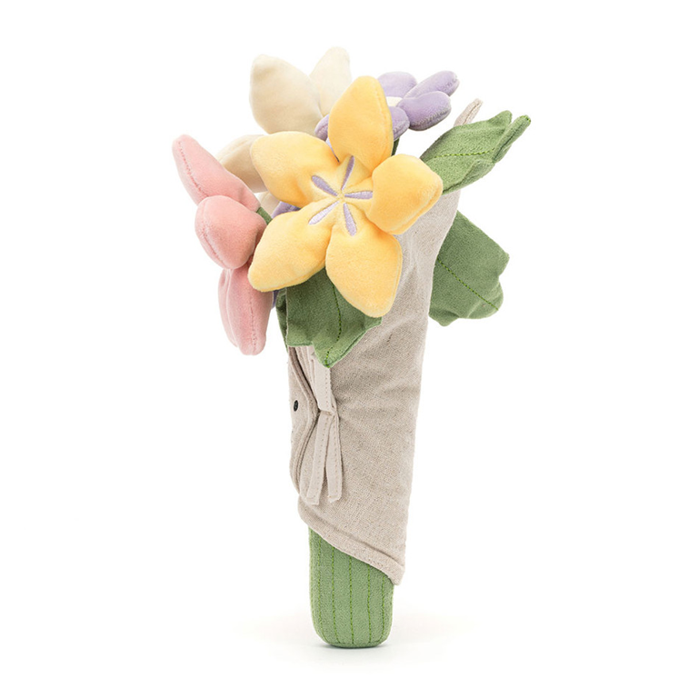 Jellycat Amuseables - Bouquet of Flowers - Image 3