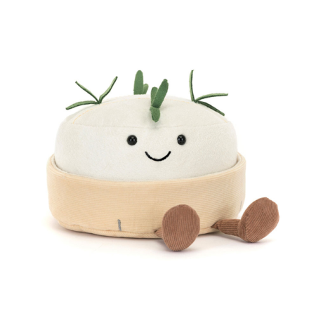 Jellycat Amuseables - Camebert