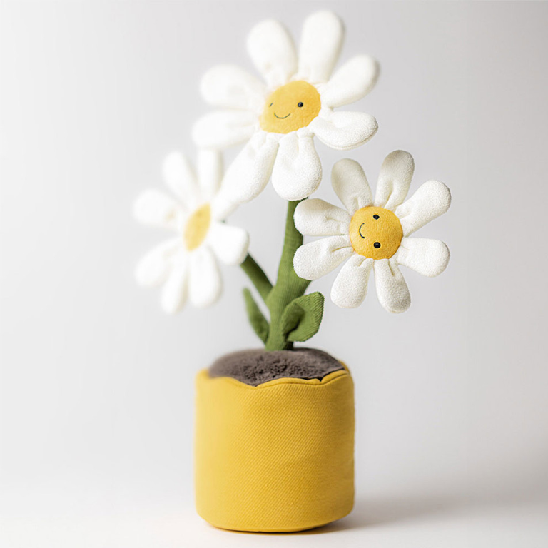 Jellycat Amuseables - Daisy