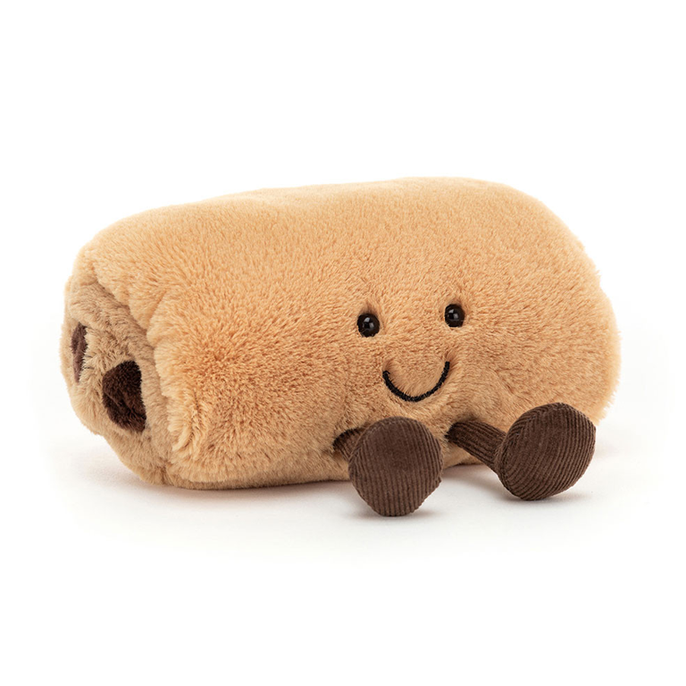 Jellycat Amuseables - Pain au Chocolat