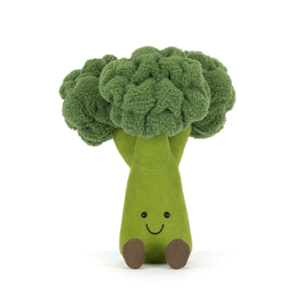 Jellycat Amuseables - Broccoli