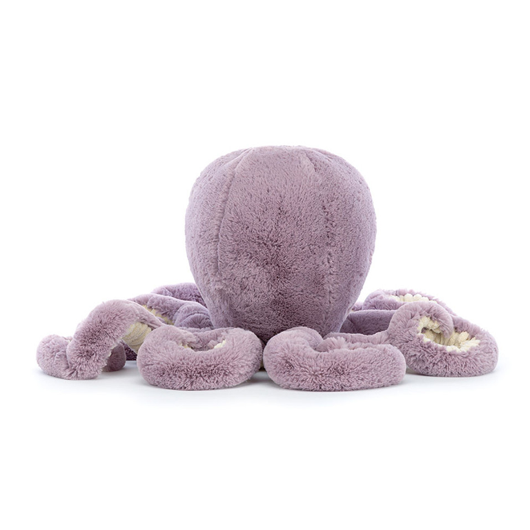 Jellycat Octopus - Maya Large - Image 3