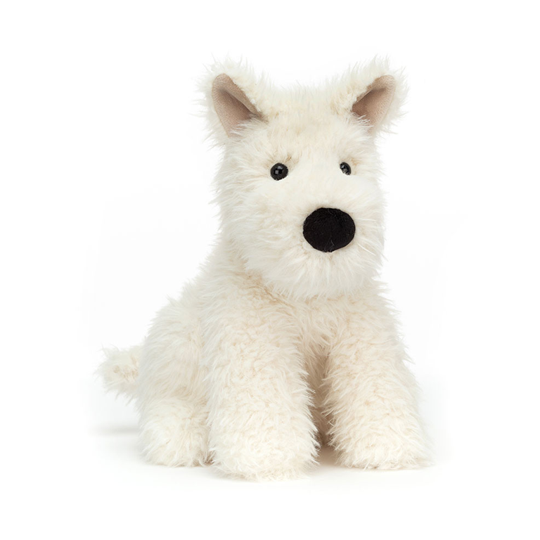 Jellycat Munro Scottie Dog - Image 2