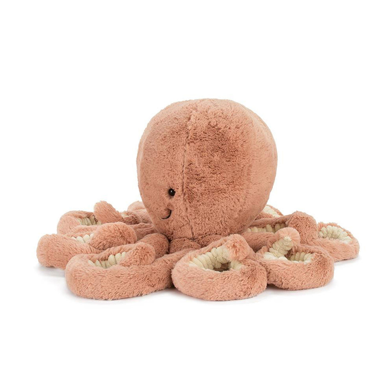Jellycat Octopus - Odell Large - Image 2