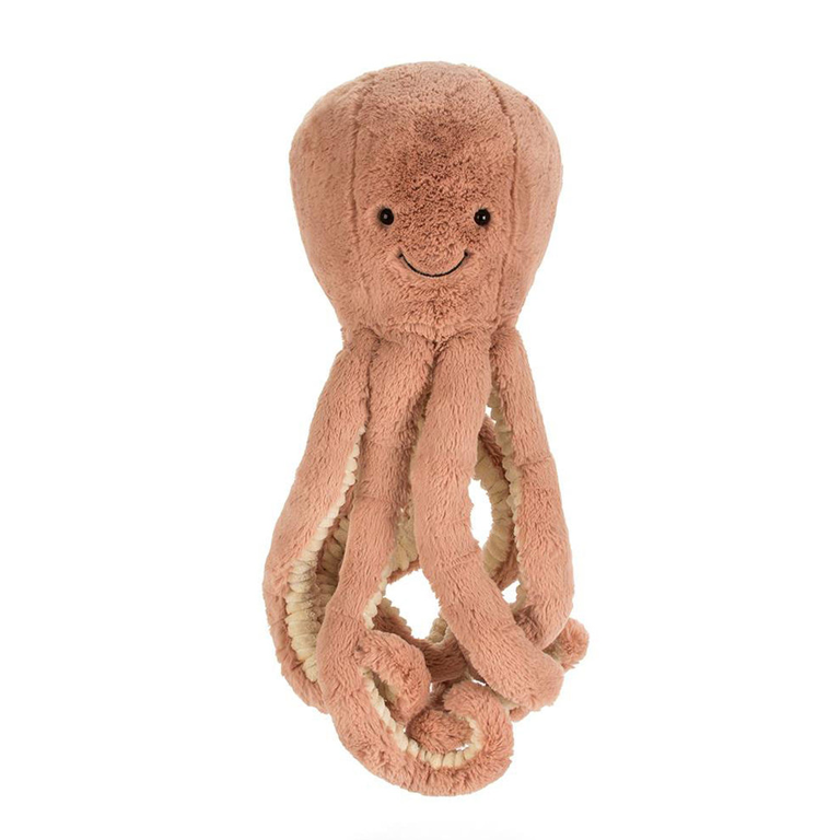 Jellycat Octopus - Odell Large - Image 3