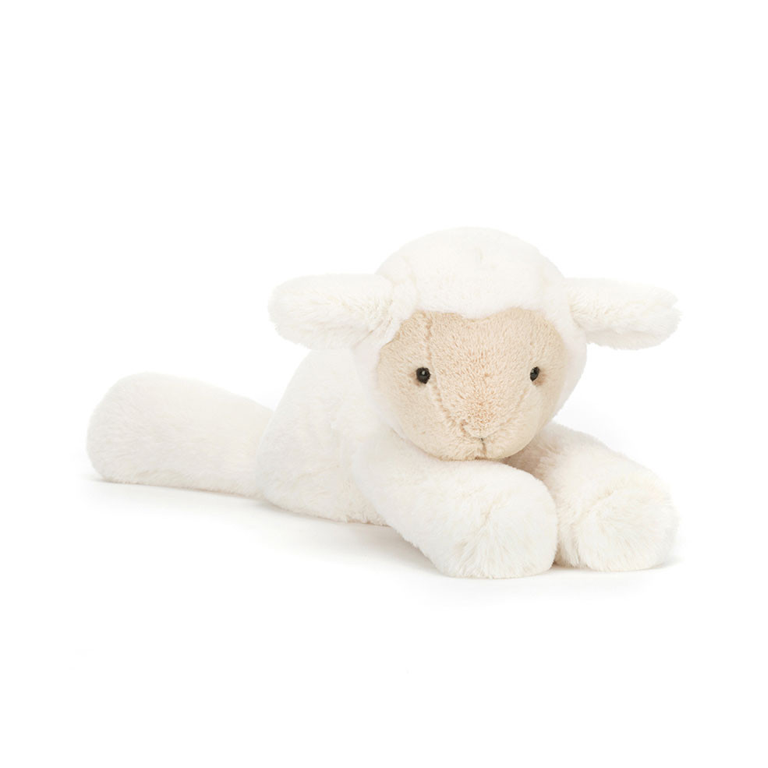 Jellycat Smudge - Lamb - Image 2