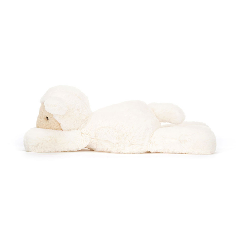 Jellycat Smudge - Lamb - Image 4