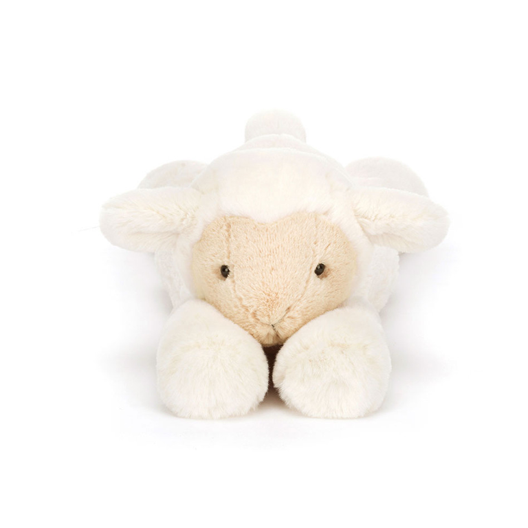 Jellycat Smudge - Lamb - Image 3