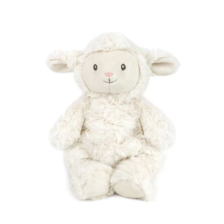 Mon Ami Curly Lamb