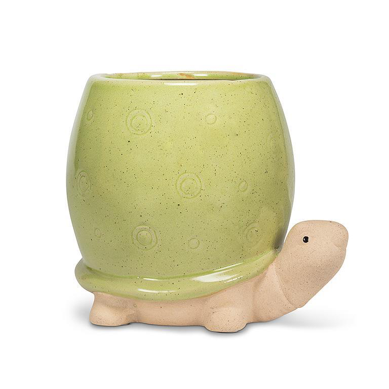 Abbott Planter - Turtle