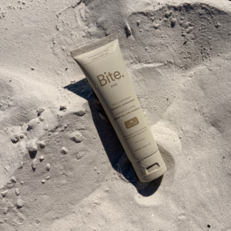 Bite. Bite Base - Mineral Sunscreen SPF 30