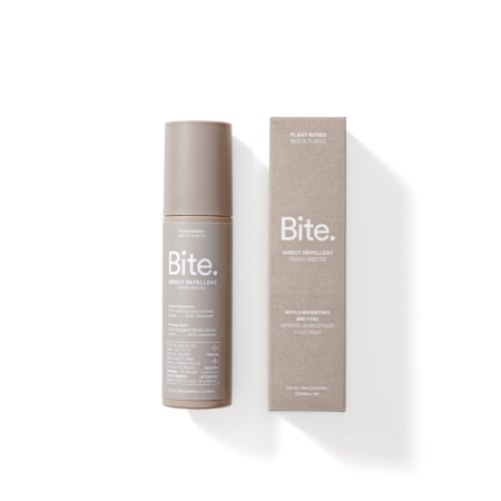 Bite. Insect Repellent - 120ml