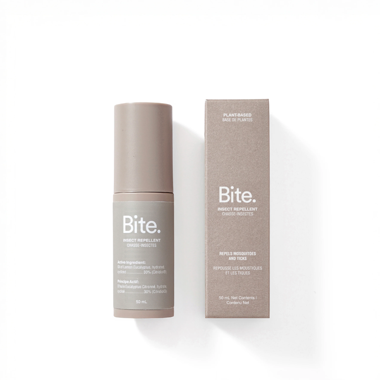 Bite. - Insect Repellent 50ml