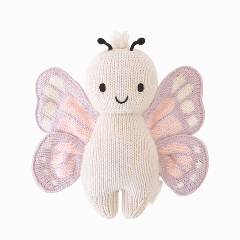 Cuddle+Kind Baby - Butterfly - Image 2