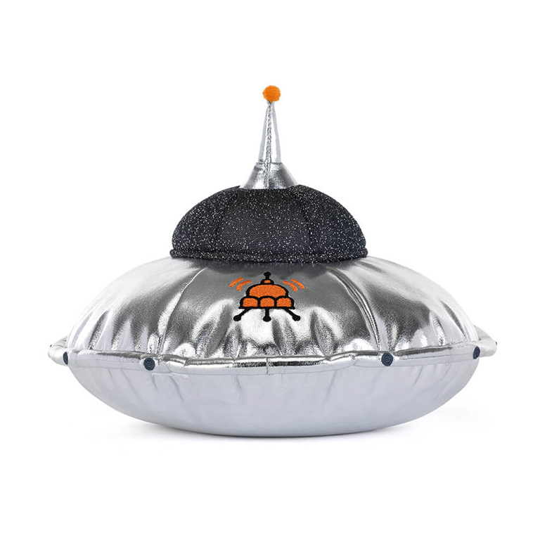 Jellycat Amuseables - Jellysaucer - Image 2