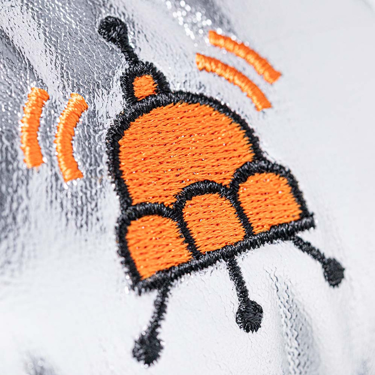 Jellycat Amuseables - Jellysaucer - Image 4