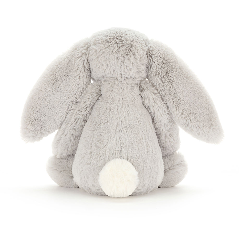 Jellycat Bashful - Bunny Silver - Image 3