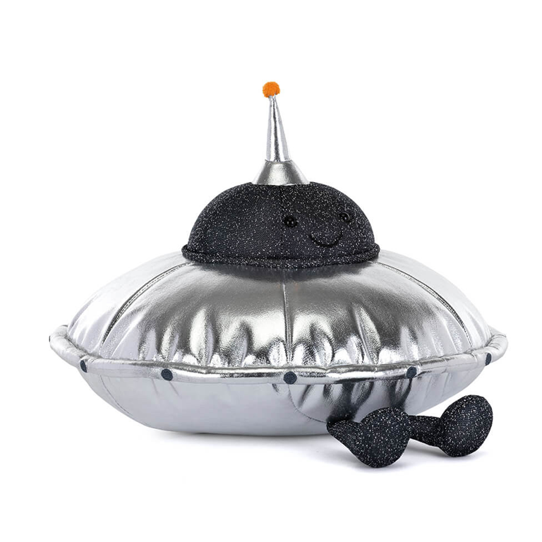 Jellycat Amuseables - Jellysaucer