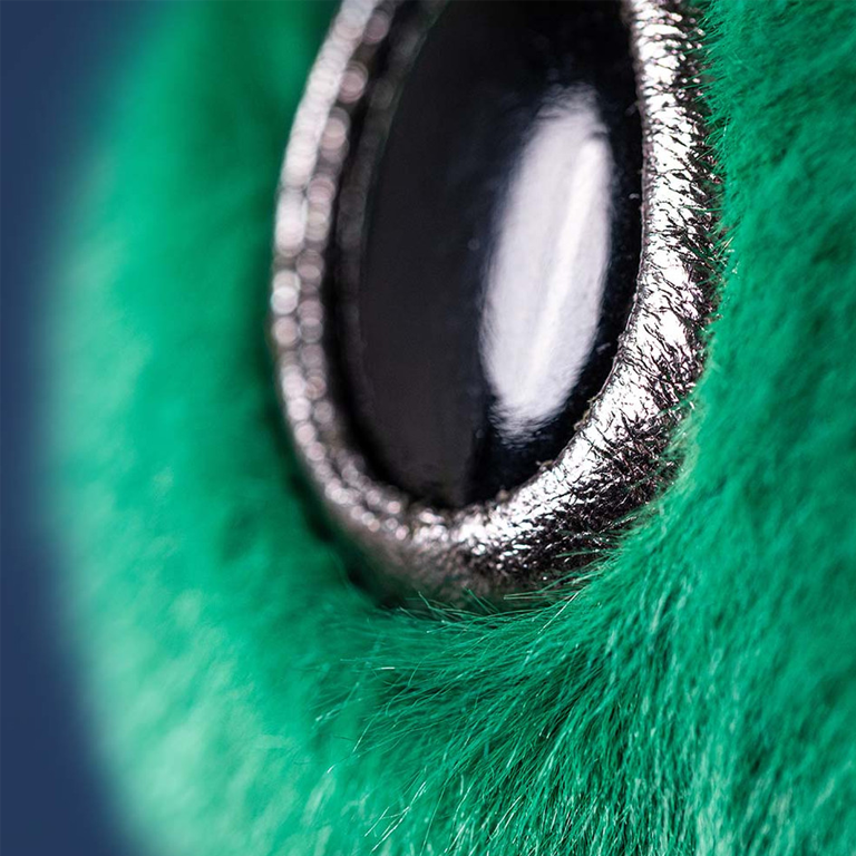 Jellycat Zyllan Alien - Image 2