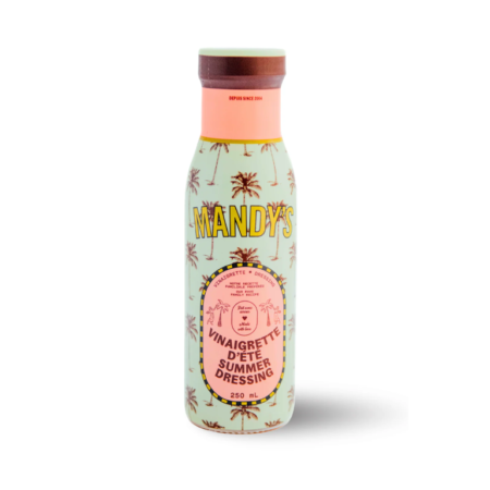 Mandy's Salad Dressing - Summer Dressing