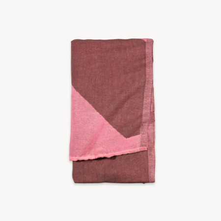 Pokoloko Towel - Diagonal Romantic