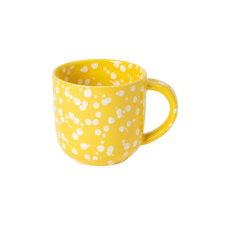 Costa Nova Rafaela Mug - Chamomile