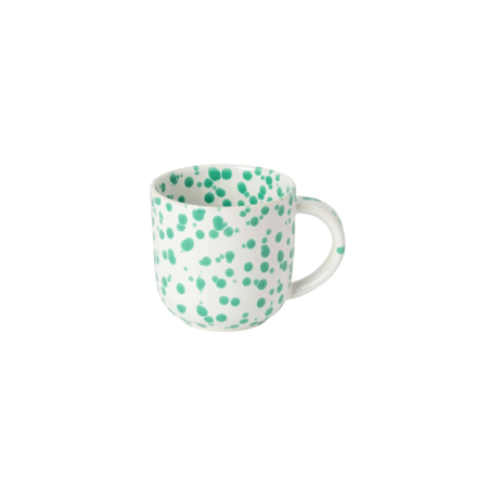 Costa Nova Rafaela Mug - Sage