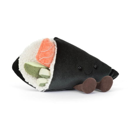 Jellycat Amuseables - Coneroi Temaki