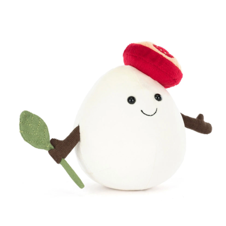Jellycat Amuseables - Mozzarella