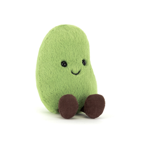 Jellycat Amuseables - Soyella Edamame