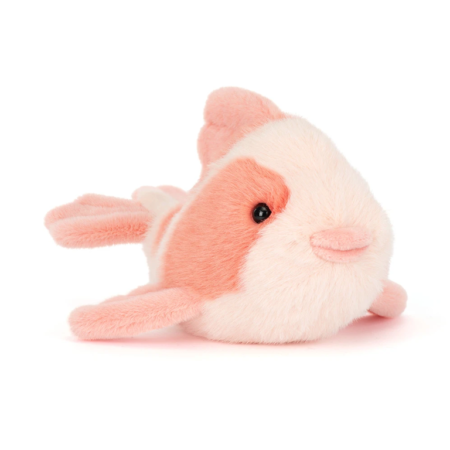 Jellycat Fancy Carp