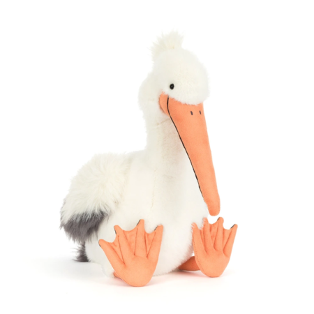 Jellycat Keli Pelican