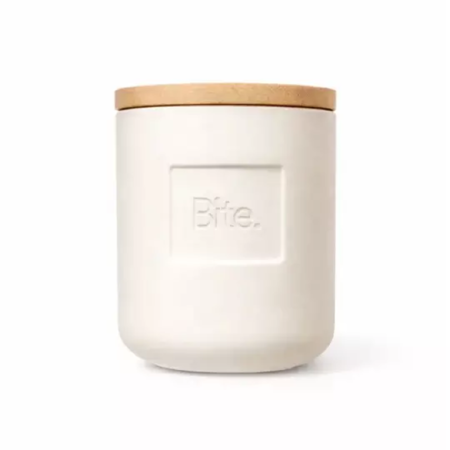 Bite. Outdoor Candle