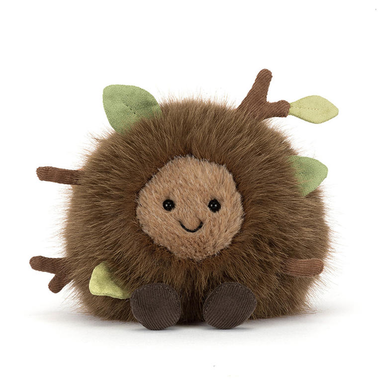 Jellycat Amuseables - Mulshi Woodland Floor - Image 2