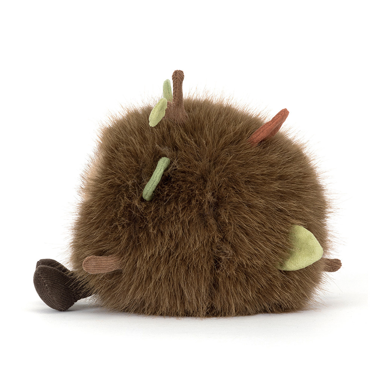 Jellycat Amuseables - Mulshi Woodland Floor - Image 3