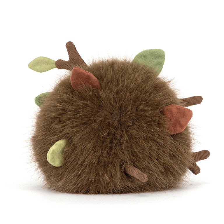 Jellycat Amuseables - Mulshi Woodland Floor - Image 4
