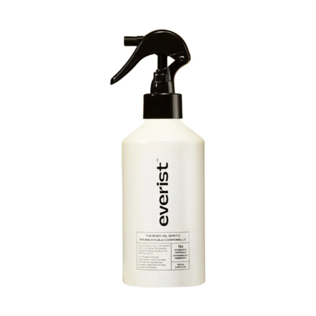 Everist The Body Oil Spritz