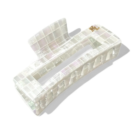 HoneyLux Claw Clip Large - Cleo